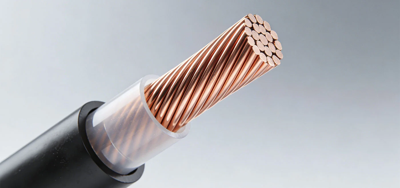 கம்பி: சக்தியின் துடிப்பை சுமந்து செல்லும் அமைதியான மாற்றம்