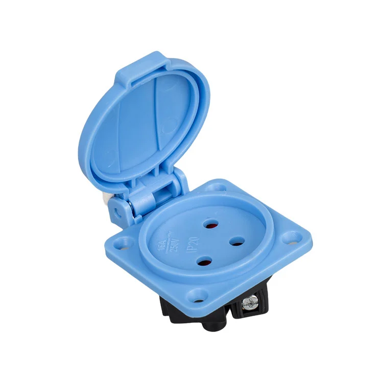 அன்றாட பயன்பாட்டிற்கு சிவிலியன் சாக்கெட் இன்றியமையாதது எது?