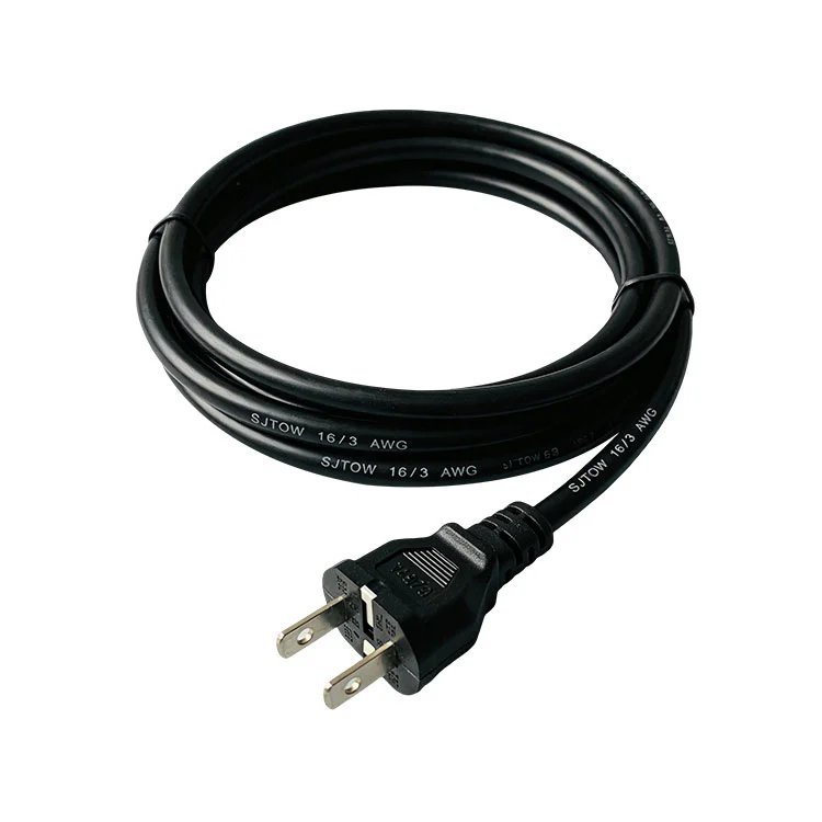 அமெரிக்க தரநிலை SJT தெர்மோபிளாஸ்டிக் கம்பி