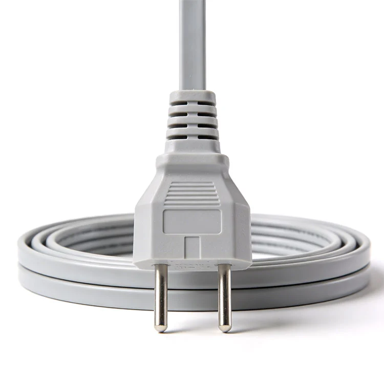 ஐரோப்பிய தரநிலை பிளாட் பிளாஸ்டிக் கம்பி