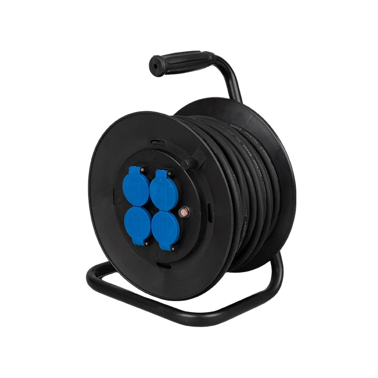 கசிவு பாதுகாப்பு இல்லாத வீட்டு ரீல்